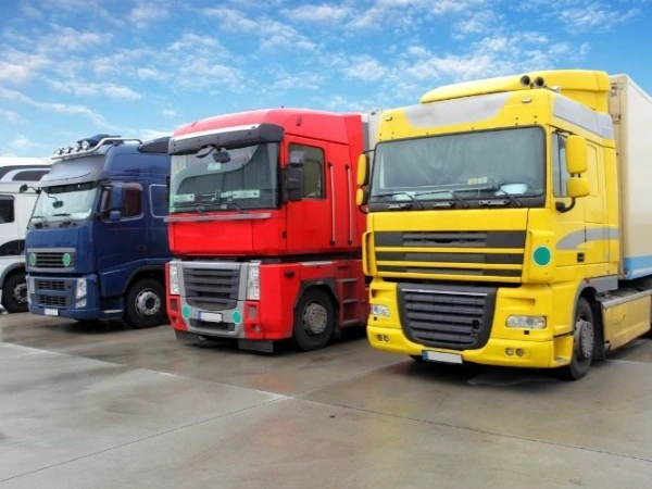 Antalya Ceylanpınar Nakliye